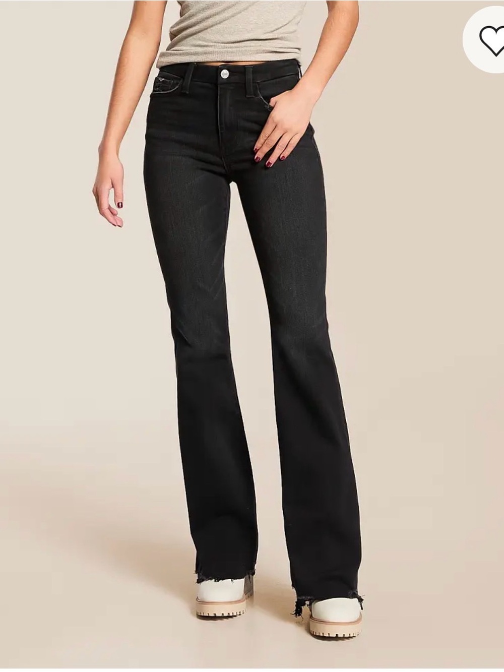 Vervet by Flying Monkey (long inseam)
